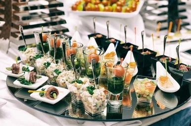 Foodtruck Catering