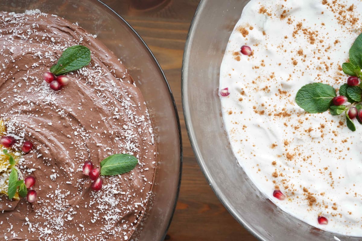 Catering von Lavendel Catering